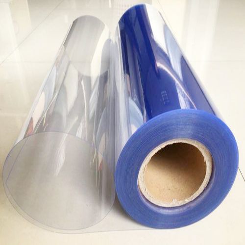 Màng nhựa PVC chống tĩnh điện khổ lớn