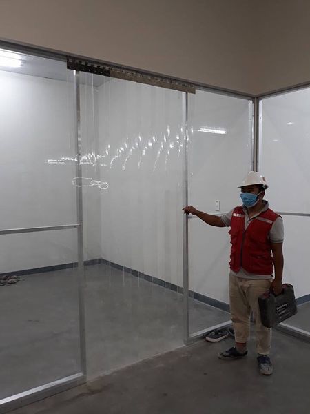 Phân phối cuộn nhựa PVC giá sỉ